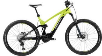 Intersport Genesis · e-vo fs 2.2 ltd pedelec e-fully 29 Angebot