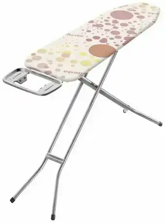 Möbelix Bügelbrett Vileda Neo Angebot