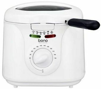 Möbelix Fritteuse Lara Angebot