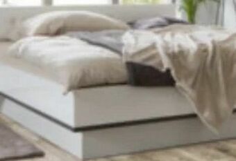 Möbelix Doppelbett Angebot