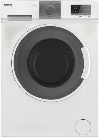 Möbelix Waschmaschine w1-b047x 7 kg 1400 u/min aquastop Angebot