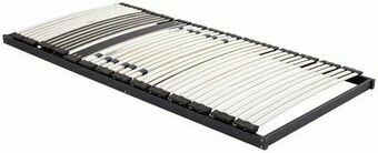 Möbelix Lattenrost Leon Angebot