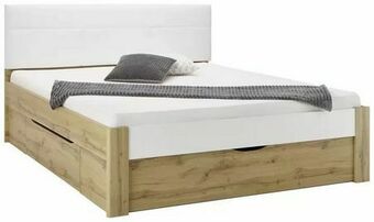Möbelix Doppelbett Angebot
