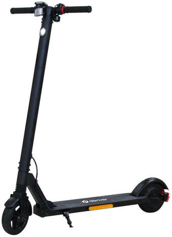 Möbelix E-scooter klappbar sel-65230f mit parkständer Angebot