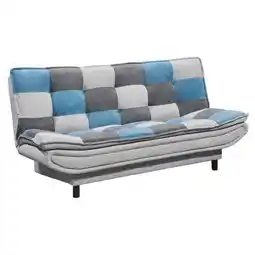 Möbelix Schlafsofa mit bettkasten patch, mischgewebe Angebot