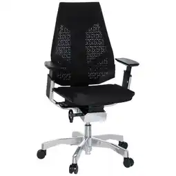 Möbelix Drehstuhl genidia schwarz Angebot