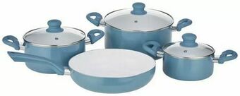 Mömax Kochtopfset Susi Angebot