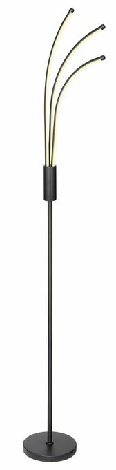 Mömax LED-Stehleuchte Thore Angebot