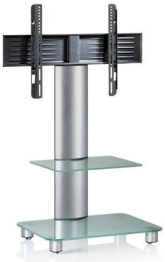 Möbelix Tv-rack bis 70' schwenkbar mit rollen tosal max. 30 kg Angebot