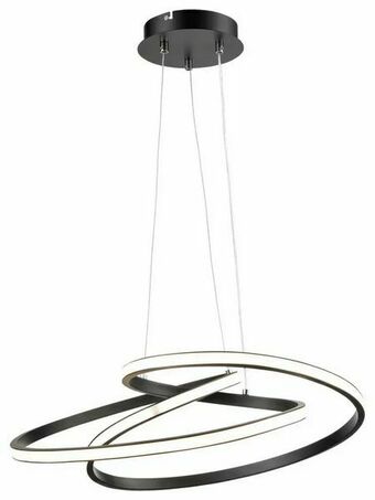 Mömax LED-Hängeleuchte Mofer Angebot