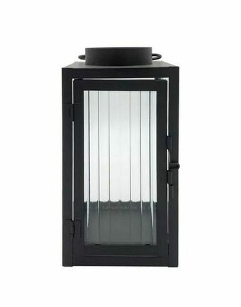 Mömax Laterne Iron Angebot