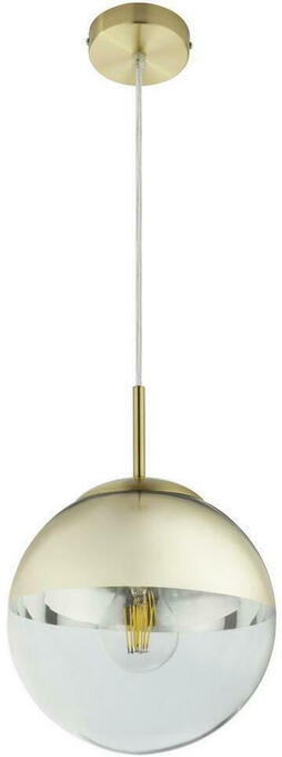 Möbelix Hängeleuchte h: 120 cm 1-flammig Angebot