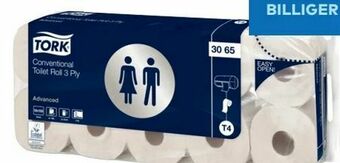 T&G Toilettenpapier Angebot