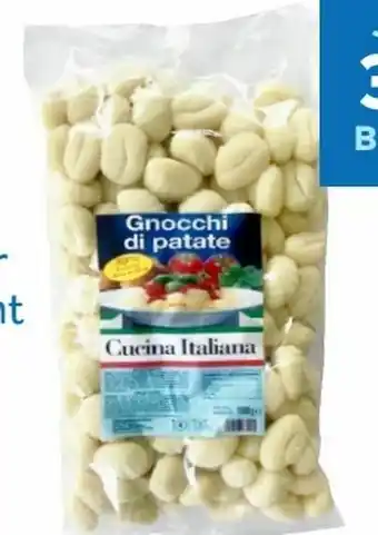 T&G Gnocchi Natur Angebot