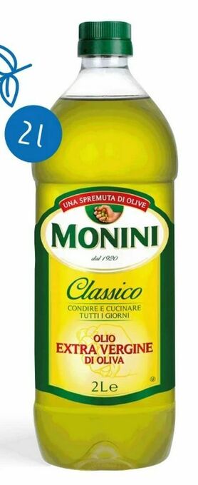 T&G Classico Olivenöl Angebot