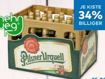 T&G Bier Angebot