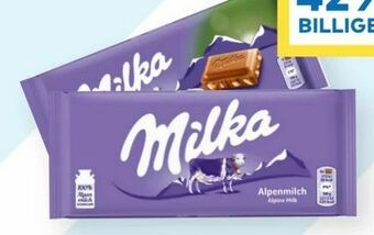 T&G Schokolade Angebot