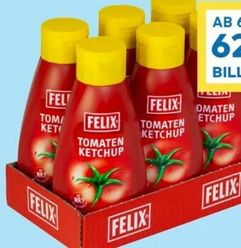 T&G Ketchup Angebot