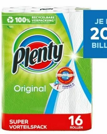 T&G Küchenrolle Angebot