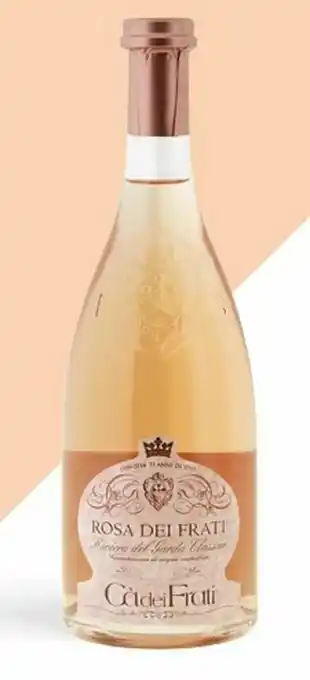 T&G I Frati Lugana Angebot