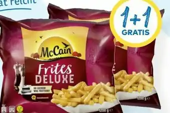 T&G Pommes Frites Angebot