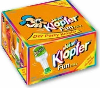 ADEG Fun Mix Angebot