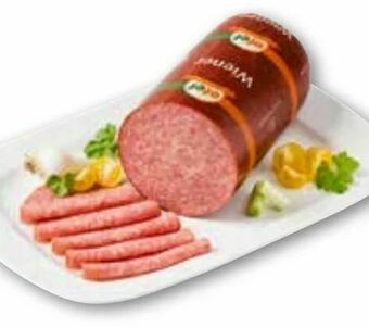 ADEG Wiener Stange Angebot