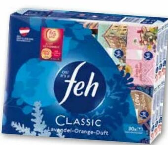 ADEG Taschentücher Classic Angebot