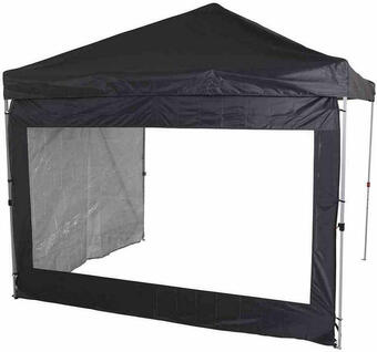Möbelix Seitenteile easy up 300x300cm l89436 Angebot
