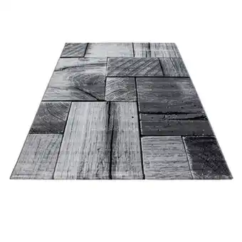 Möbelix Webteppich schwarz naturfaser parma 160x230 cm Angebot