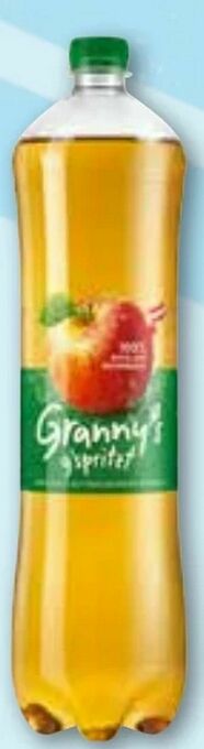 ADEG Apfelsaft Angebot