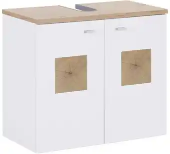 Möbelix Waschbeckenunterschrank daniel daelu 1 Angebot