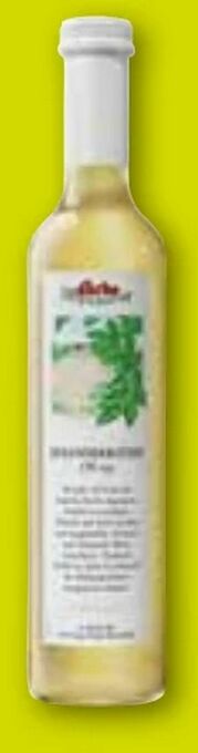 ADEG Holunderblüten Sirup Angebot