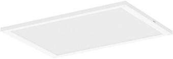 Unterbauleuchte 1xled 8 w kunststoff weiß flach 230 v