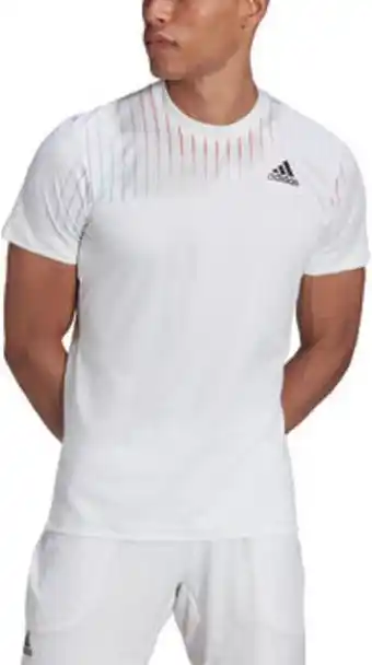 Intersport Adidas · melbourne tennisshirt Angebot