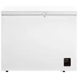 Möbelix Gefriertruhe fh 25 eaw weiß bxh: 96x84 cm 248 l Angebot