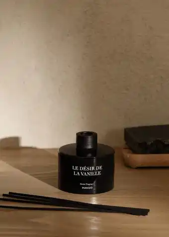 Mango Duftstäbchen le désir de la vanille Angebot