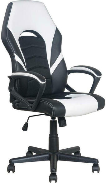 Möbelix Gaming stuhl friends mit armlehnen und wippfunktion Angebot