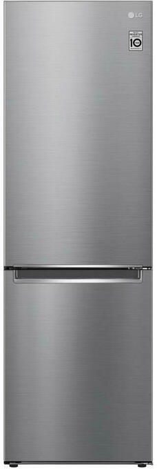 Möbelix Kühl-gefrierkombination gbb 61 prggn silber 234+107 l Angebot