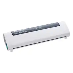Möbelix Vakuumiergerät vacu power 100 weiß b: 10 cm Angebot