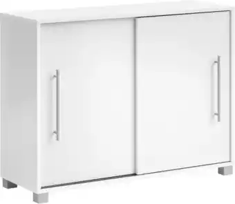 Mömax Schuhschrank 'milo' , weiß Angebot
