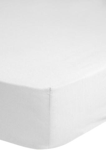 Mömax Spannleintuch satin ca. 140x200cm Angebot