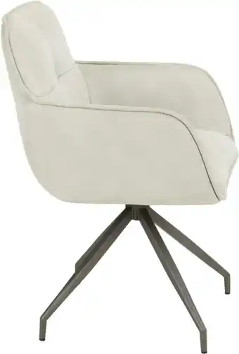Mömax Stuhl in hellgrau Angebot