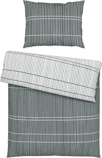 Mömax Bettwäsche sophia wende ca. 140x200cm Angebot