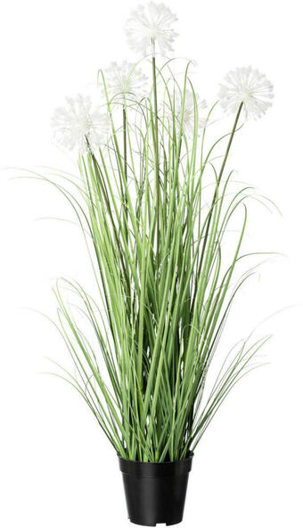 Mömax Kunstpflanze daisy in grün, ca. 98cm Angebot