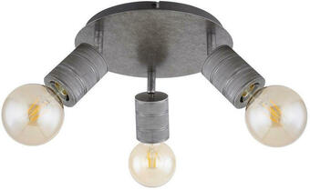 Möbelix Strahler 3-flammig ø 28 cm Angebot