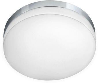 Möbelix Led-deckenleuchte lora ø 32 cm opalglas matt rund 3-flammig Angebot
