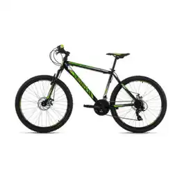 Möbelix Herren mountainbike 26 zoll hardtail sharp 21 gänge Angebot