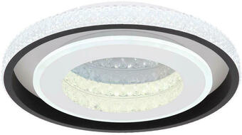 Möbelix Deckenleuchte lucky ø 50 cm mit stufenschalter Angebot