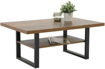 Möbelix Couchtisch anton holz dekor Angebot